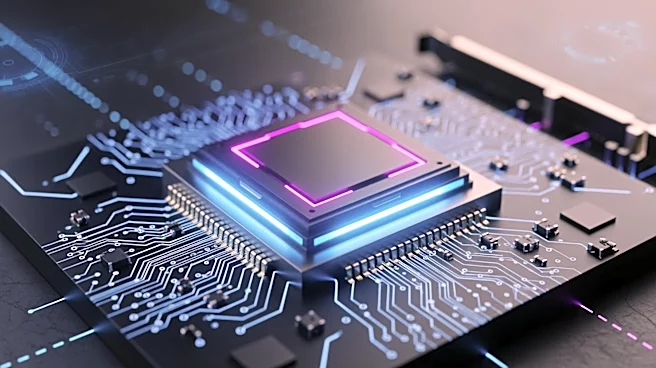 AMD Gains Momentum in GPU Market with Meta Partnership, Citi Upgrades Stock