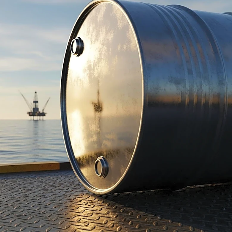 U.S. Energy Secretary Claims 7 Million Barrels of Oil Exiting Gulf Daily Amid Military Support, Chevron CEO Disagrees