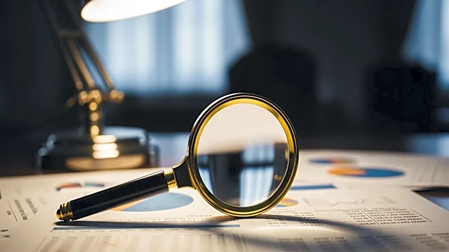 PCAOB Reports Improvement in Broker-Dealer Audits with Notable Gains Among Largest Firms