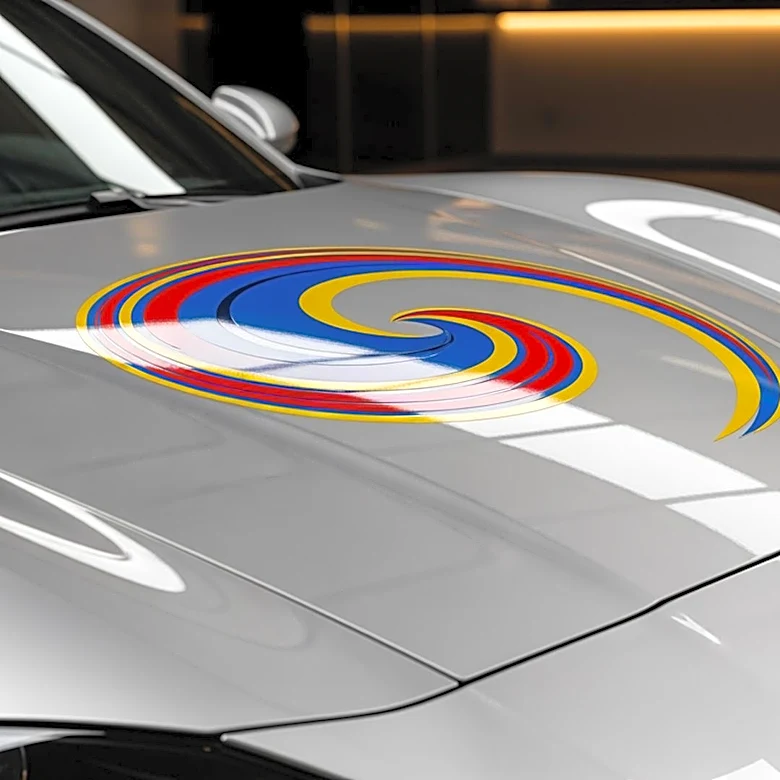 Porsche Unveils Special Edition Sports Cars Inspired by Disney's Toy Story for Charity Auction