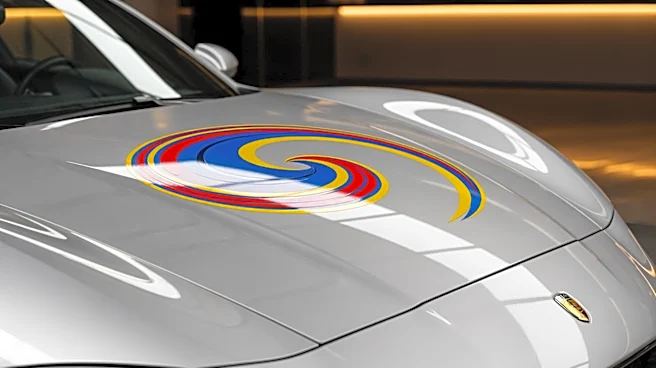 Porsche Unveils Special Edition Sports Cars Inspired by Disney's Toy Story for Charity Auction