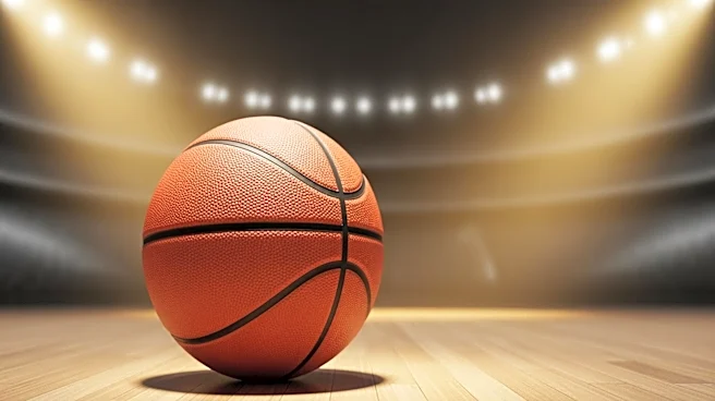 Janelle Salaun Leads Golden State Valkyries to Victory Over Seattle Storm in WNBA Commissioner's Cup