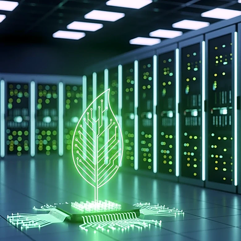 ROMA Green Finance Launches AI and HPC Infrastructure Investment Vertical