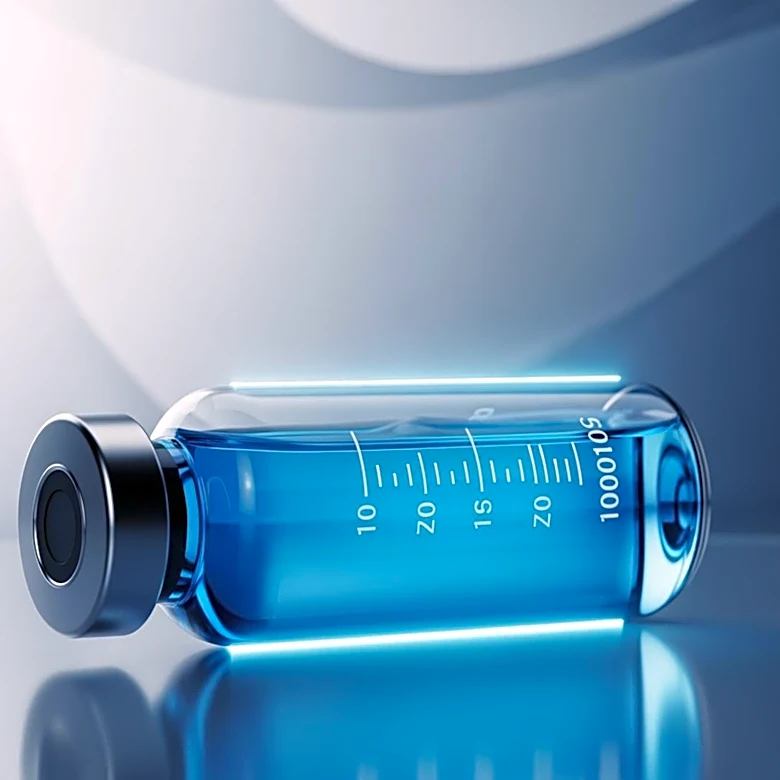 Novo Nordisk's Phase 3 Trial Data Boosts Investor Confidence in Diabetes Treatment
