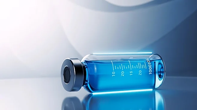 Novo Nordisk's Phase 3 Trial Data Boosts Investor Confidence in Diabetes Treatment