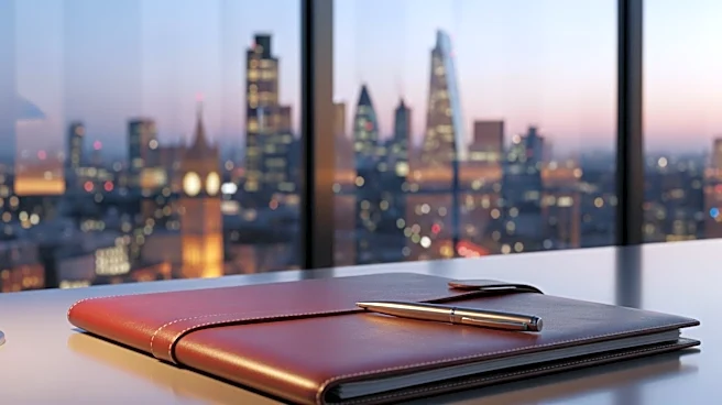 Sheppard Mullin Expands London Presence with Key Private Equity Hire