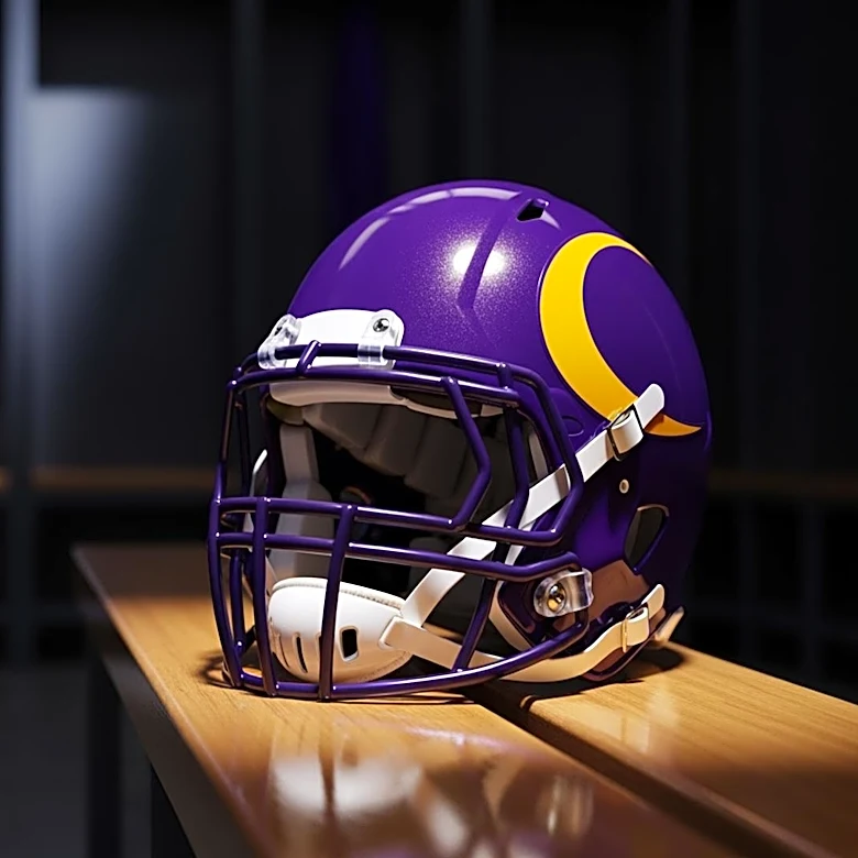 Minnesota Vikings' Caleb Banks Progresses in Recovery, Brian O'Neill's Future Discussed
