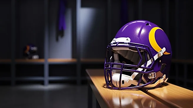Minnesota Vikings' Caleb Banks Progresses in Recovery, Brian O'Neill's Future Discussed