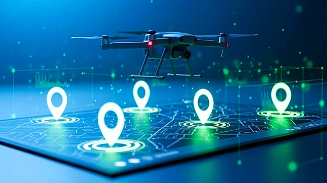 Niantic Spatial Denies Use of Pokémon Go Data for Military Drone Training