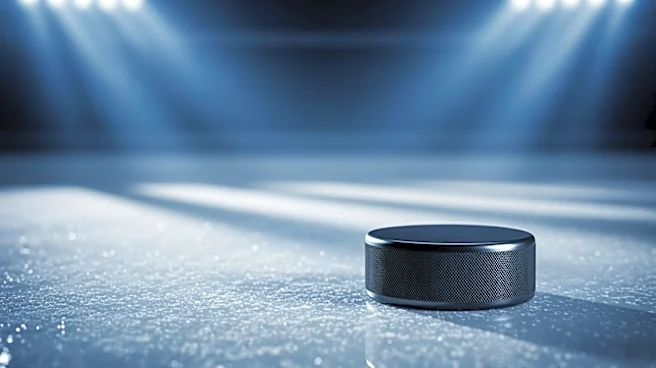 Carolina Hurricanes on Brink of Stanley Cup Victory, Brind’Amour Reflects on Challenge