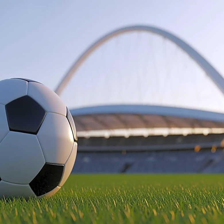 Alan Rothenberg's Vision Transforms U.S. Soccer with 1994 World Cup