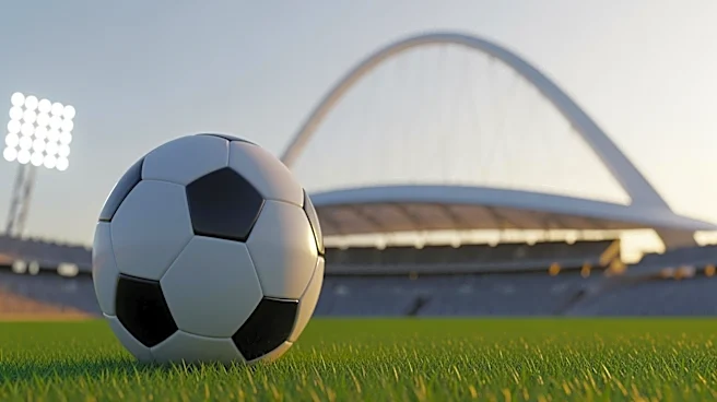 Alan Rothenberg's Vision Transforms U.S. Soccer with 1994 World Cup