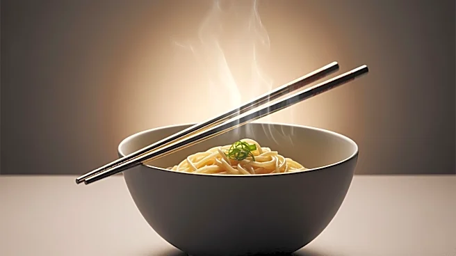 Hong Asian Noodle Bar Expands with New Location in Rochester, New Hampshire