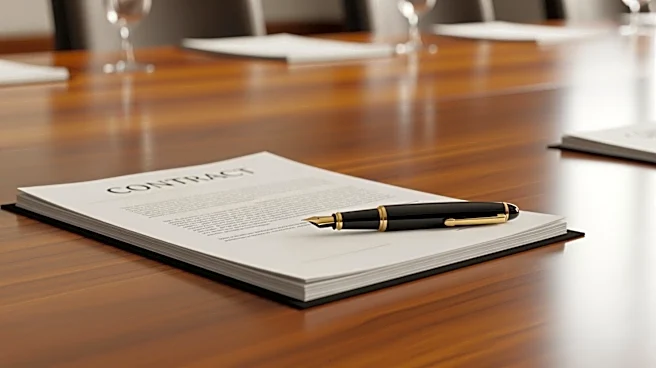 Directors Guild of America Recommends Ratification of New Four-Year Contract with Major Studios