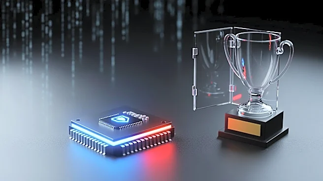 AMD Denies Researcher Bounty After Delayed Security Flaw Patch