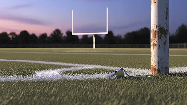 McKeesport School Directors Dismiss Football Coach's Staff Amid Ongoing Controversy