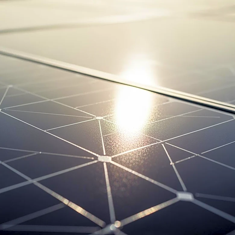 Fraunhofer ISE Achieves New Solar Module Efficiency Record with III-V Germanium Technology