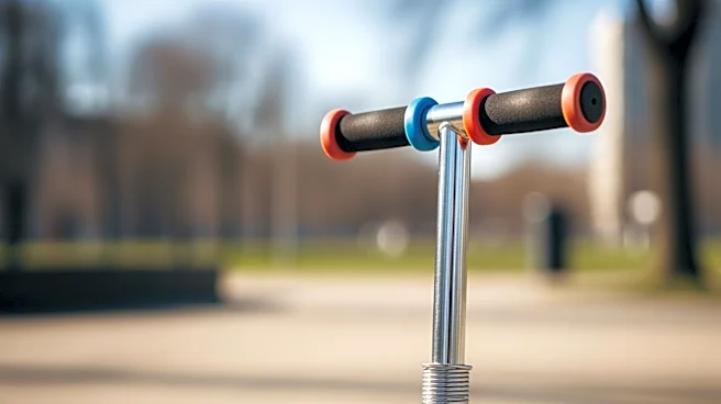 Pogopalooza Returns to Pittsburgh, Showcasing Pogo Stick Enthusiasts