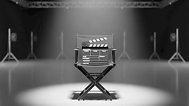 Directors Guild of America Limits TV Directing Opportunities for Non-Directors