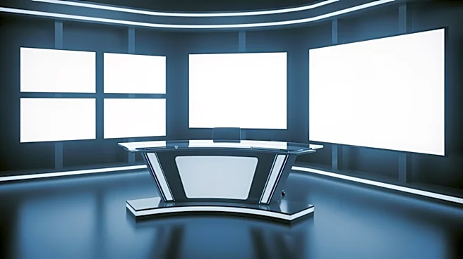 Fox's World Cup Coverage Criticized for Lack of Atmosphere and Engagement