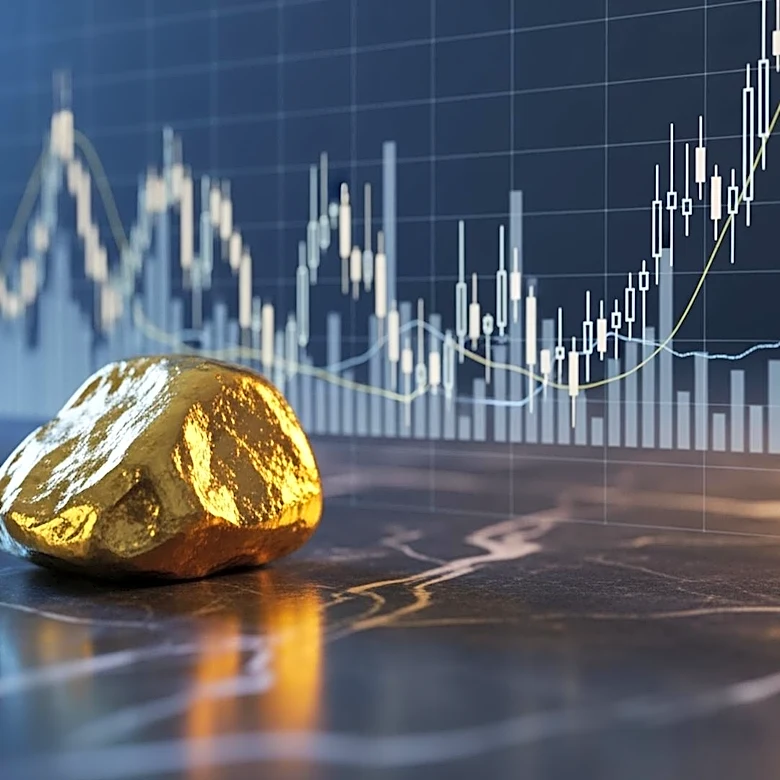 Franco-Nevada Faces Valuation Scrutiny Amid Market Volatility