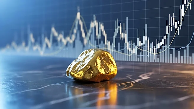 Franco-Nevada Faces Valuation Scrutiny Amid Market Volatility