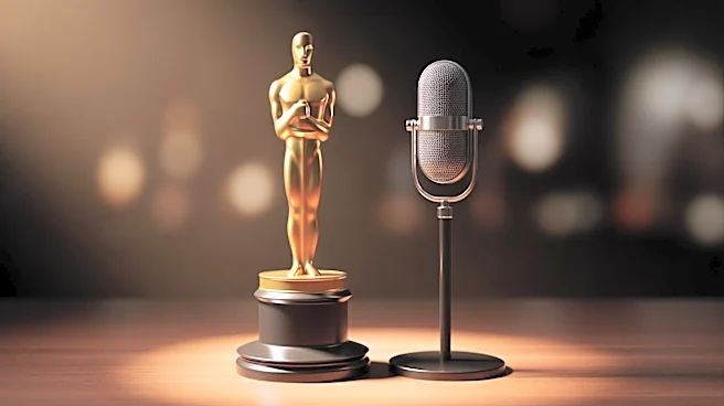 Tom Hanks Argues Against New Oscar Category for Voice Acting, Citing Existing Recognition