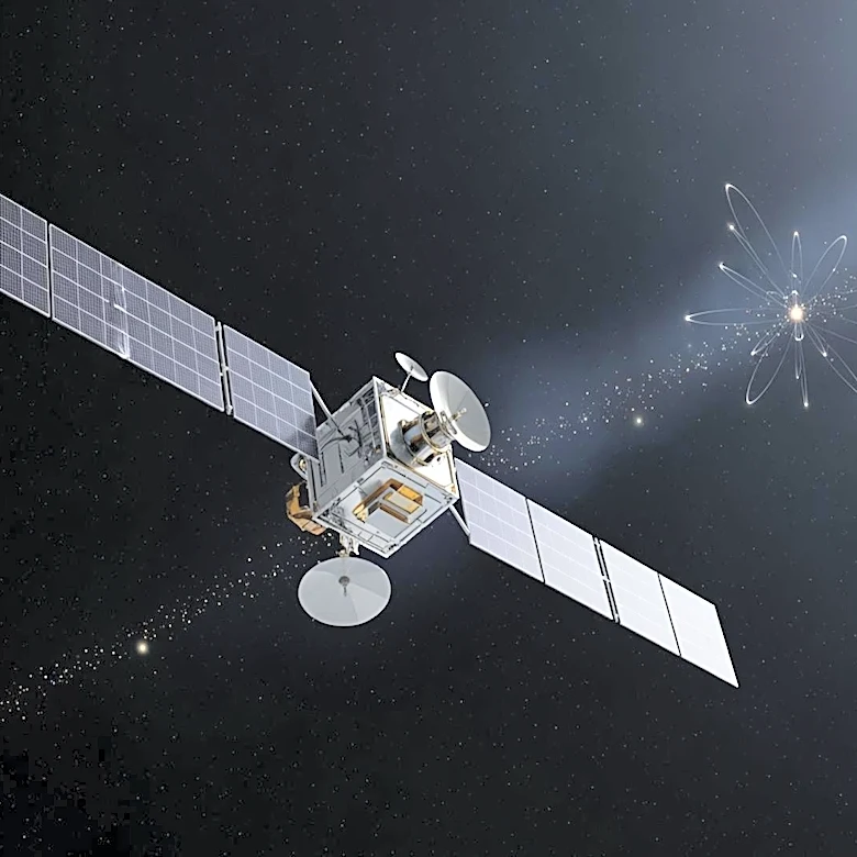 Avanti Sells Hylas-3 to Sky Perfect JSAT Amidst GEO Market Pressure