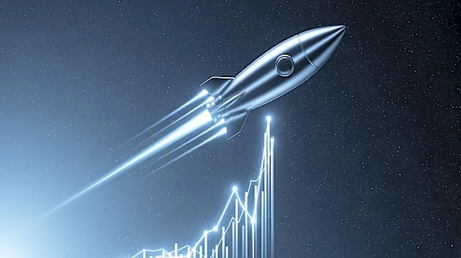 SpaceX's Record IPO: Market Debut Surpasses $2 Trillion Valuation