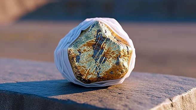 GoGold Resources Secures Construction Approval for Los Ricos South, Boosting Growth Prospects