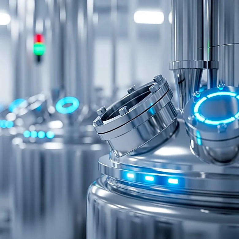 Cosmos Health Secures Major Contract Manufacturing Orders for Pharmaceuticals