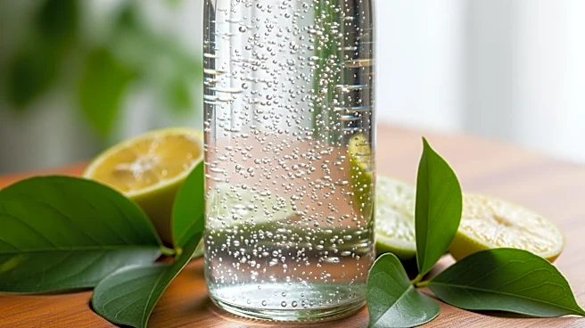 Lotza Launches New Sparkling Soda with Health-Conscious Ingredients