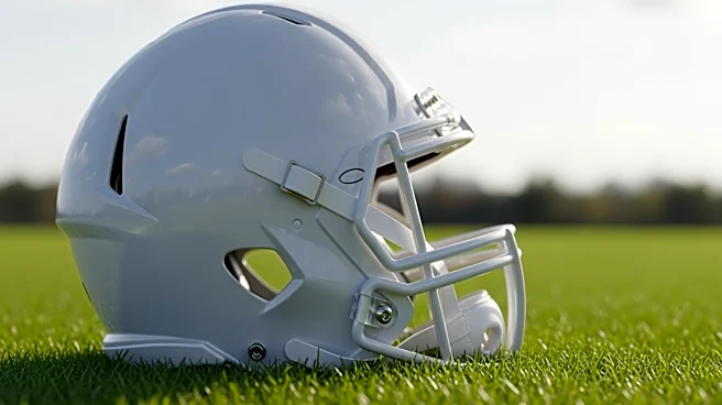 Commanders' Sam Cosmi Returns to OTAs After Injury Recovery