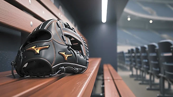 San Francisco Giants Option Carson Seymour to Triple-A Sacramento Following Relief Outing