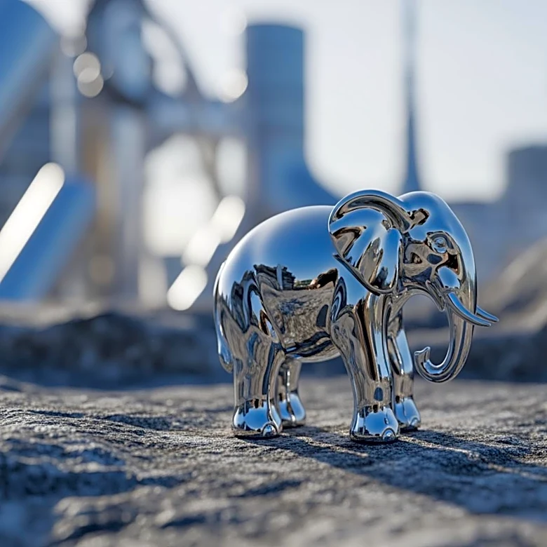 Silver Elephant Acquires Robinson-Lasher Project Near Proposed Zinc Smelter