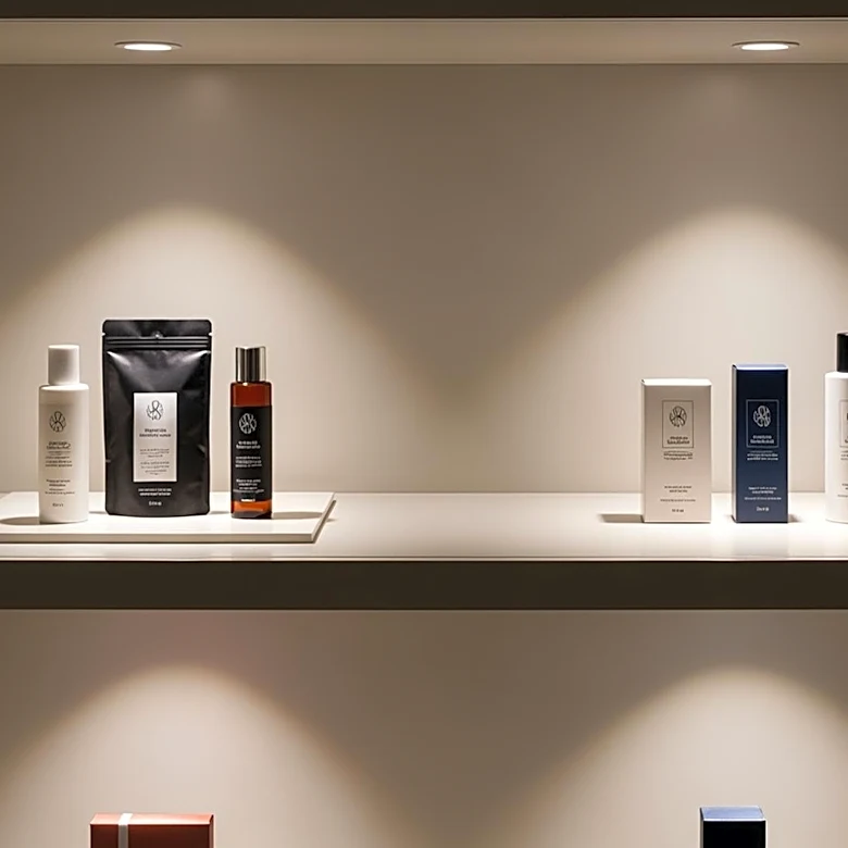 Silver Streak Market's 'Less is More' Strategy Boosts Retail Sales