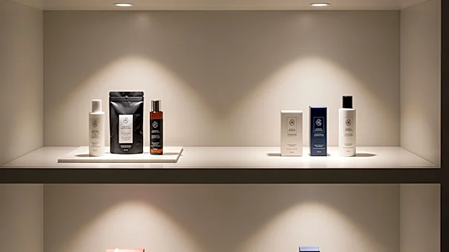 Silver Streak Market's 'Less is More' Strategy Boosts Retail Sales