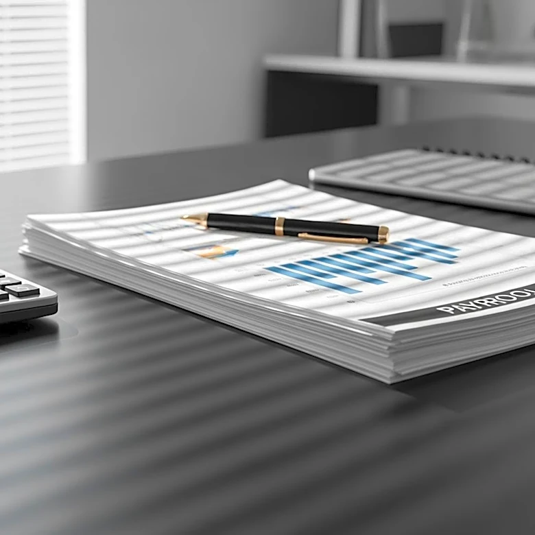 ADP Report Highlights Payroll's Strategic Role Amid Workforce Complexity