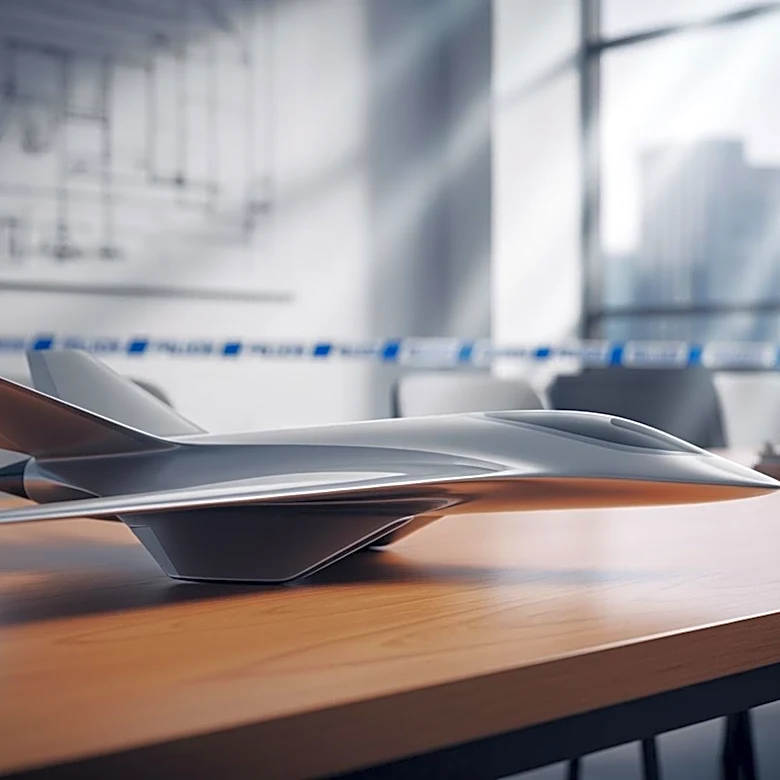 Archer Aviation Pursues FAA Certification for Advanced Air Mobility Aircraft
