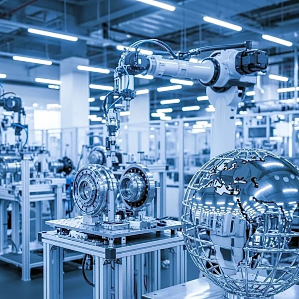 Zoomlion Advances Global Localization Strategy with New Manufacturing Initiatives