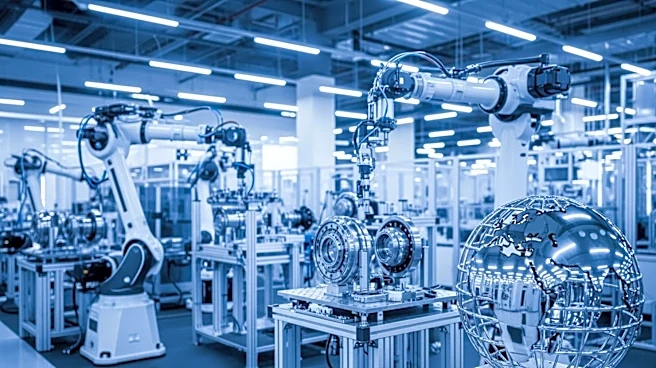 Zoomlion Advances Global Localization Strategy with New Manufacturing Initiatives