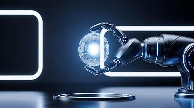Jeff Bezos' Startup Prometheus Secures Major Funding to Advance Physical AI