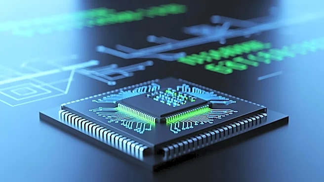 Wolfe Research Raises Micron Price Target Amid Memory Market Optimism