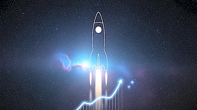 SpaceX IPO Raises $75 Billion, Sparks Debate on Market Impact