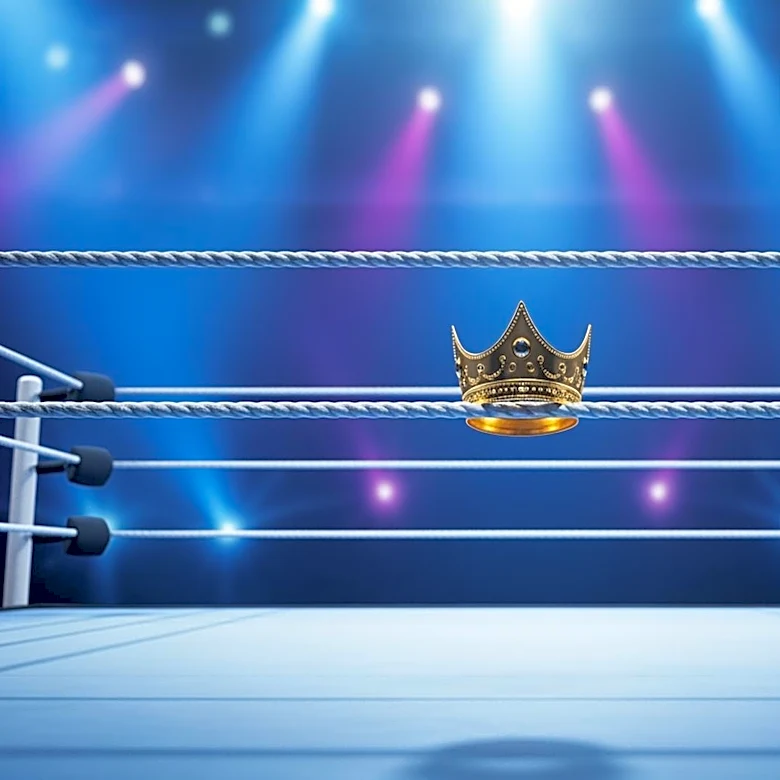 WWE SmackDown Highlights: Jey Uso Wins King of the Ring Match Amidst Intense Rivalries