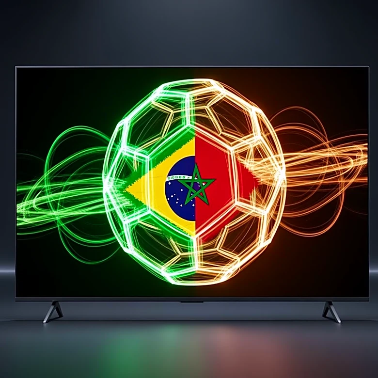 How to Watch Brazil vs. Morocco: Live Stream and TV Details for World Cup 2026