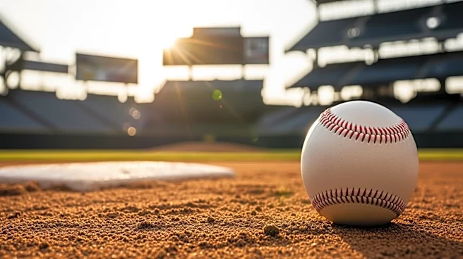 Dominic Voegele, Kansas Pitcher, Anticipated Selection in 2026 MLB Draft