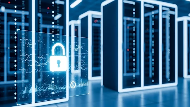 US Government Orders Anthropic to Restrict AI Models for Foreign Users