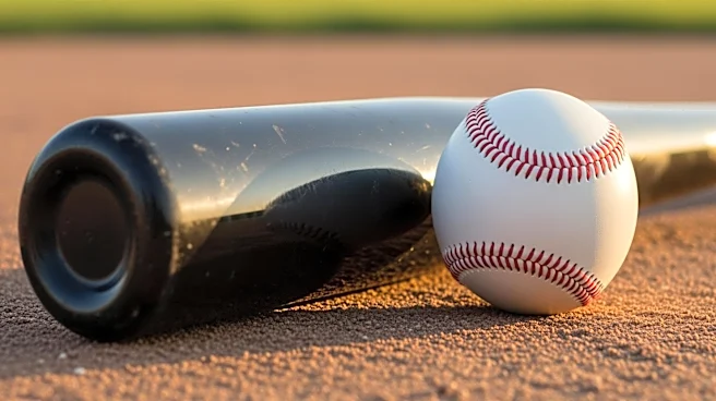 Cardinals' Jimmy Crooks Hits First Home Run of the Season