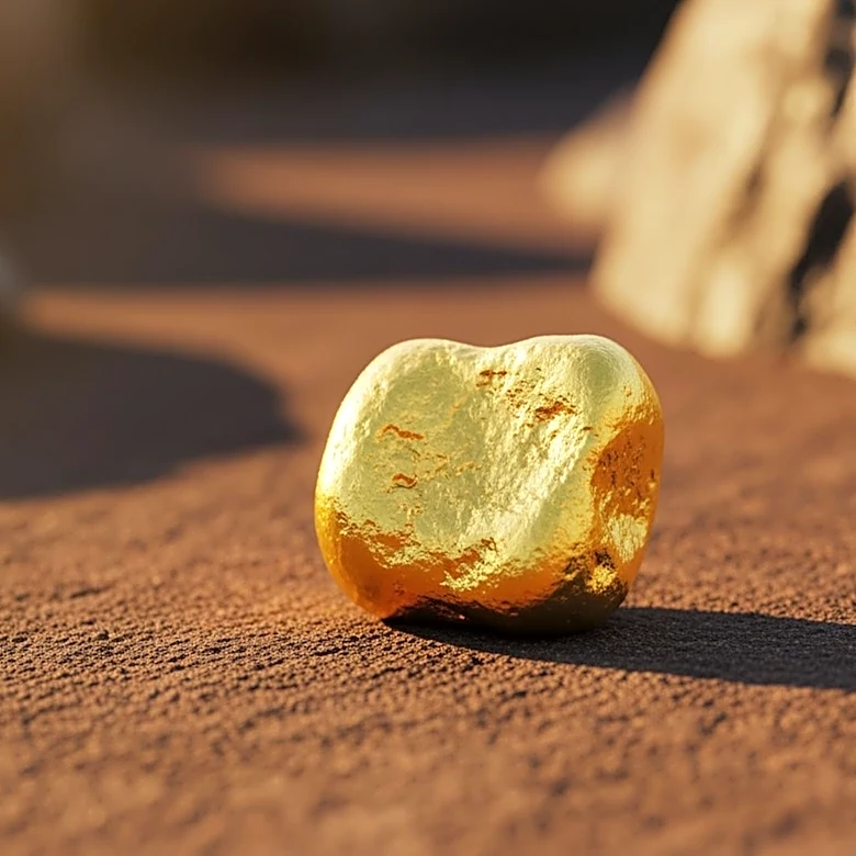 Ongwe Minerals Secures $10.16 Million for Gold Exploration in Namibia